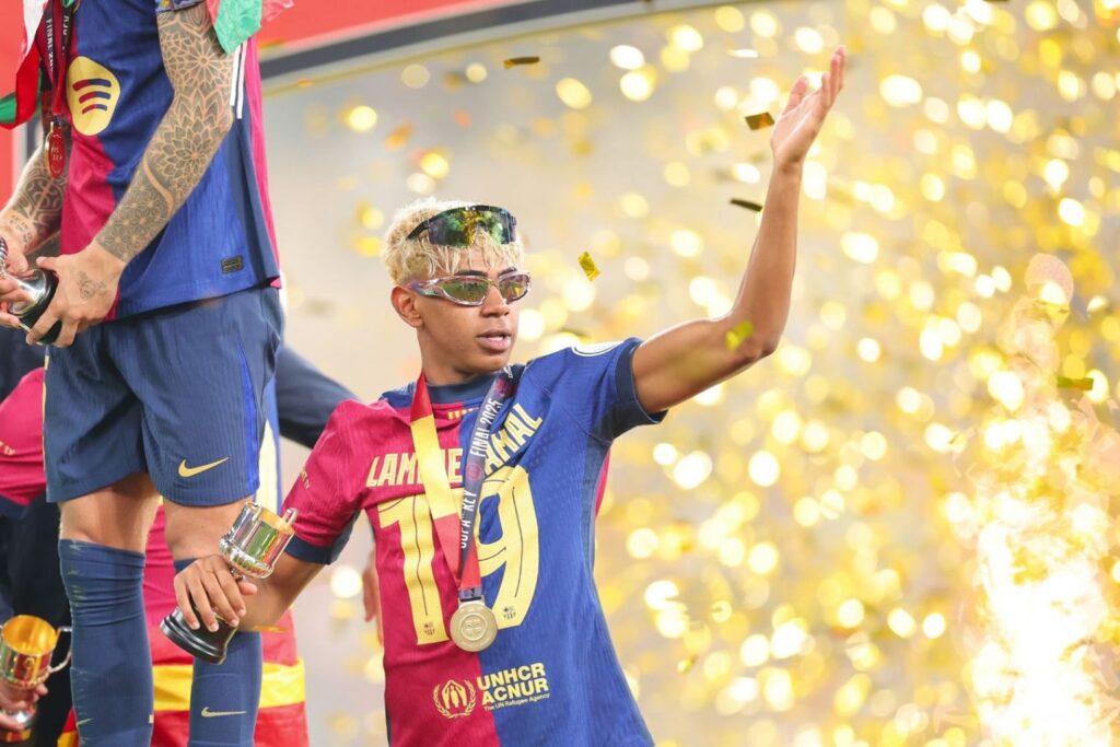 Celta Vigo vs Barcelona