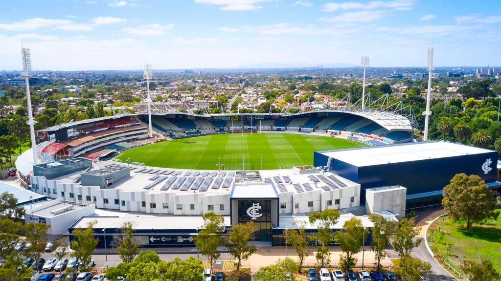 AFLW Grand Final stats 