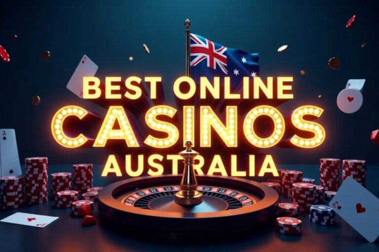 Best online casino Australia