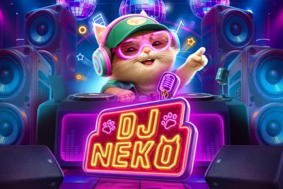 DJ Neko Slot Review