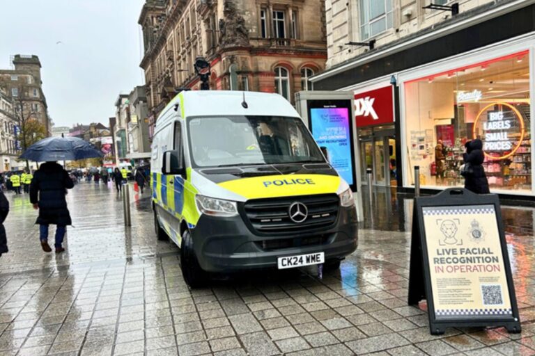 Liverpool Police Operation (3)