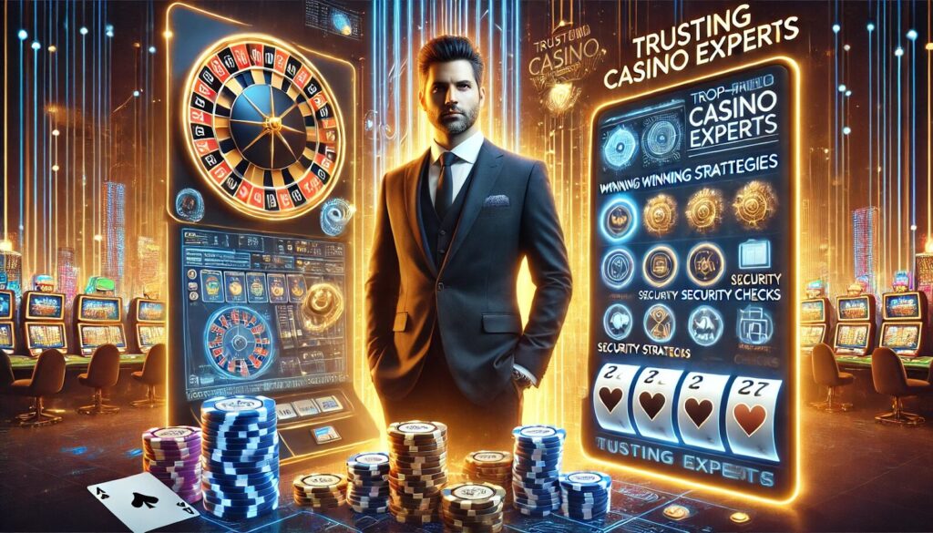 Safe Australian Casinos 2026 