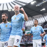 Premier League match analysis