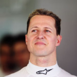 Michael Schumacher health condition
