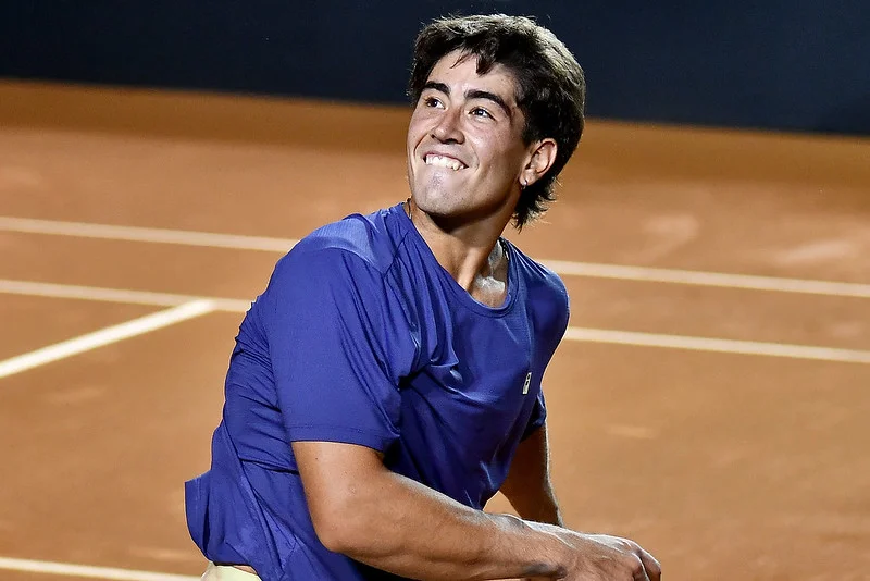 De Minaur AO 2026
