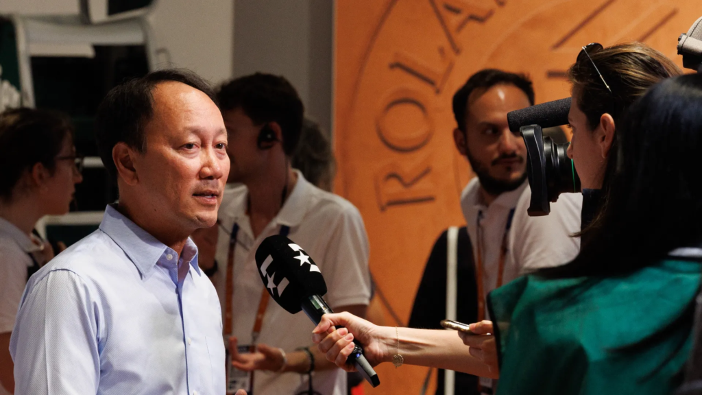 Youngest Australian Open quarterfinalist