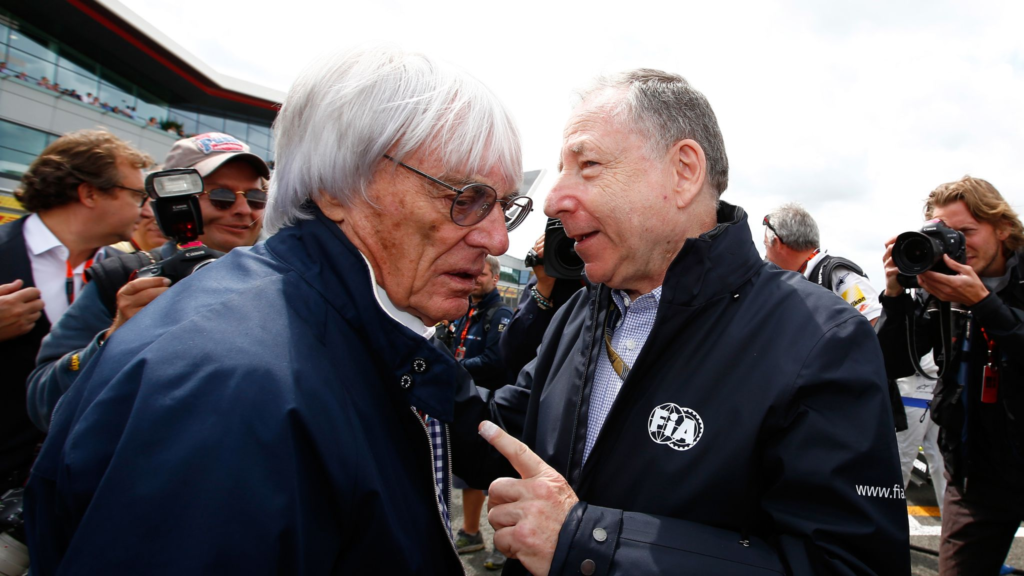 Michael Schumacher health condition