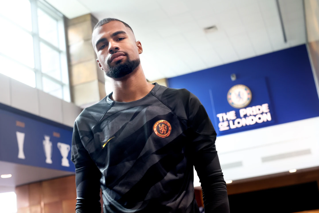 Chelsea Arsenal EFL Cup 