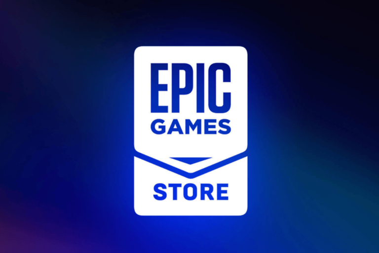 Epic Games Store Free