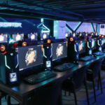Top5 Cybercafe Sydney