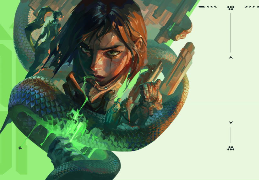 March Valorant Transfer News