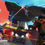 Apex Legends transfer news