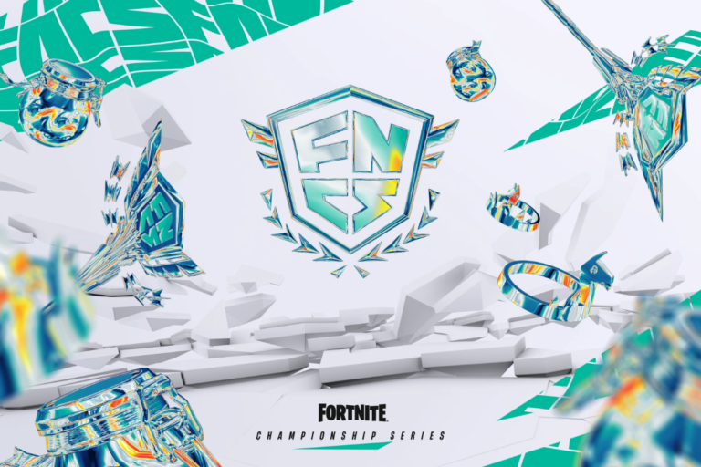 Fortnite top players 2026