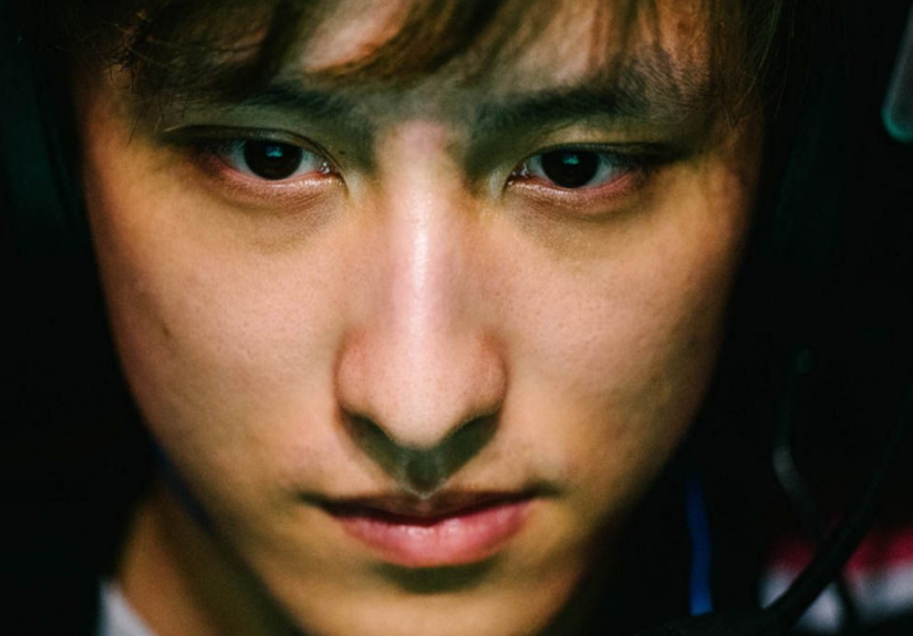 Top Chinese Dota Players