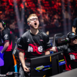 RLCS Boston Major Stars