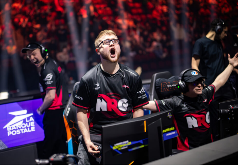 RLCS Boston Major Stars