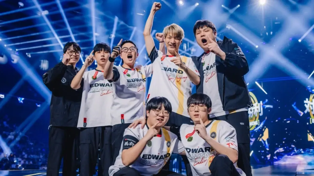 Valorant Top Player Profiles