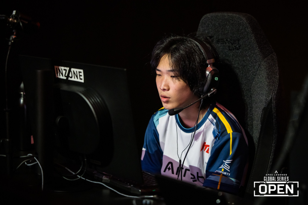 Apex Legends transfer news