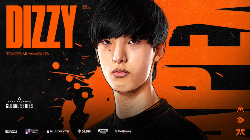 Apex Legends transfer news