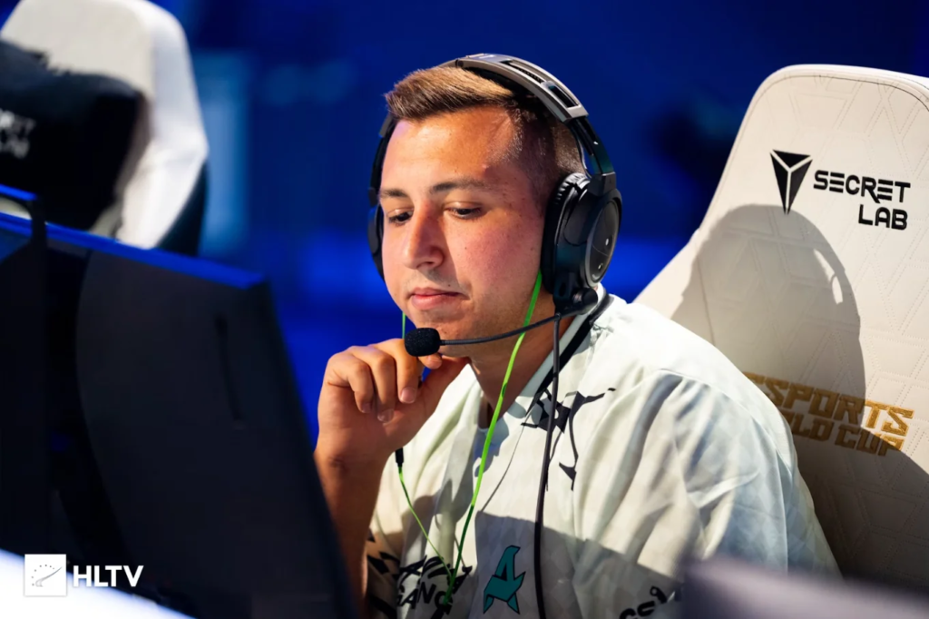 Dota2 Europe Top Players